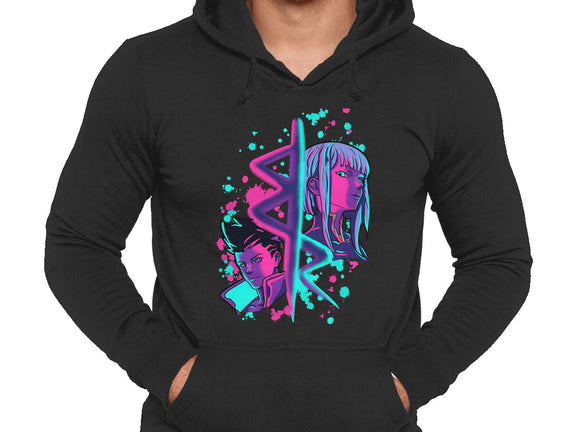Neoncity
