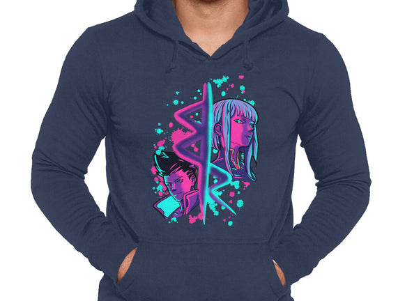 Neoncity