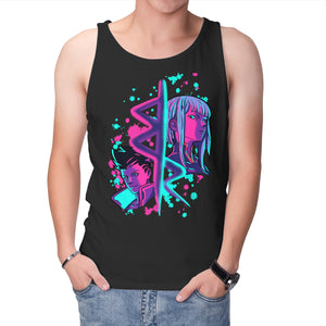 Neoncity