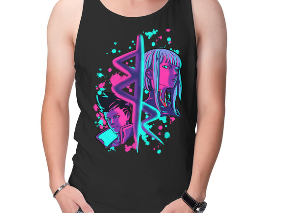 Neoncity