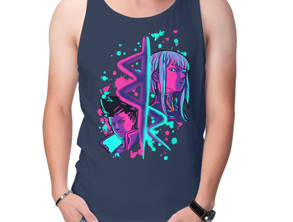 Neoncity