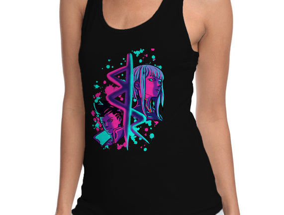 Neoncity