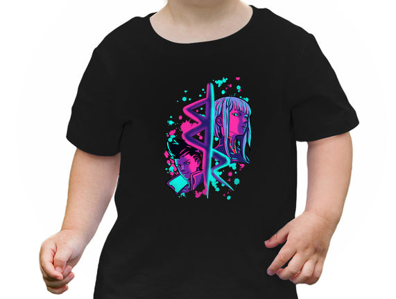 Neoncity