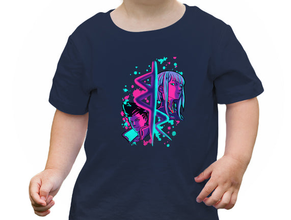 Neoncity