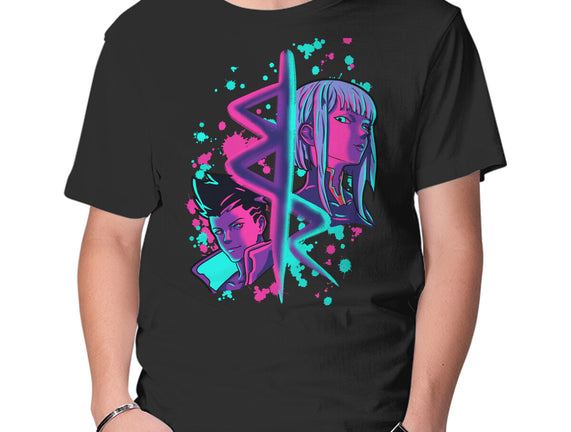 Neoncity