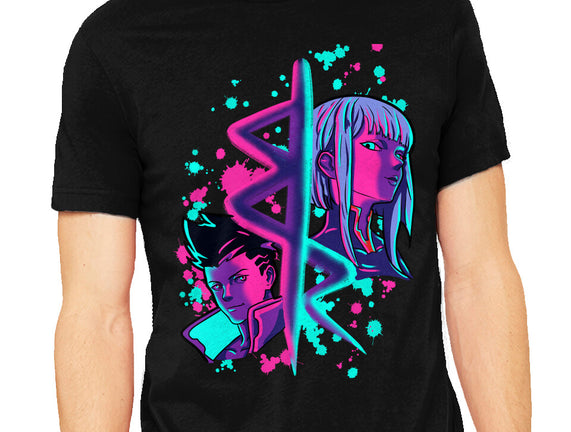 Neoncity
