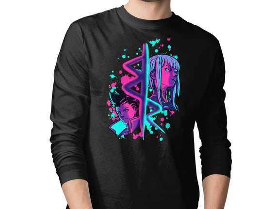 Neoncity