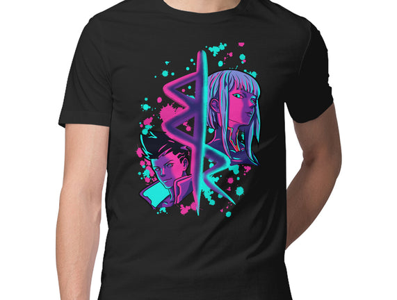 Neoncity