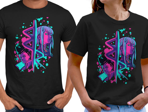 Neoncity