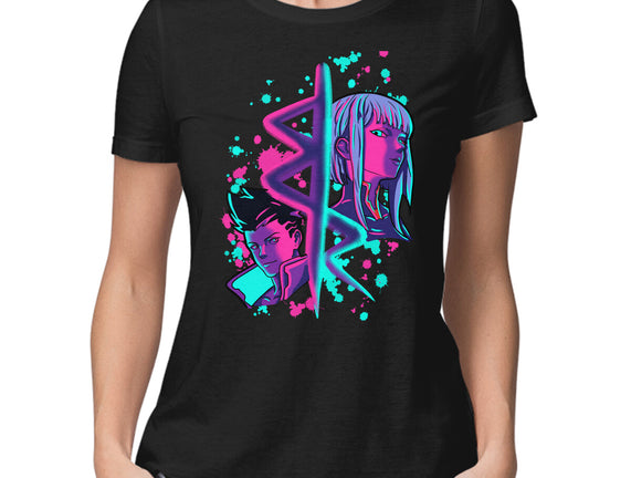 Neoncity