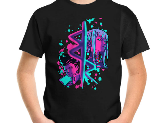 Neoncity