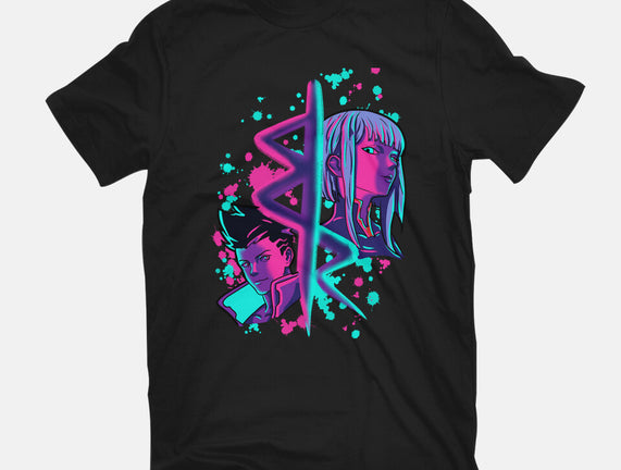 Neoncity