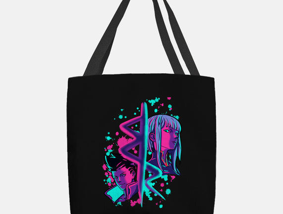 Neoncity