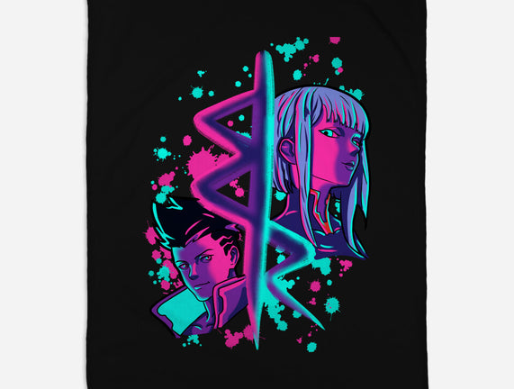 Neoncity