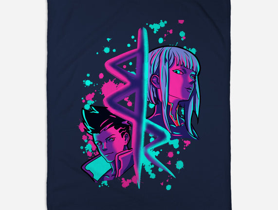 Neoncity