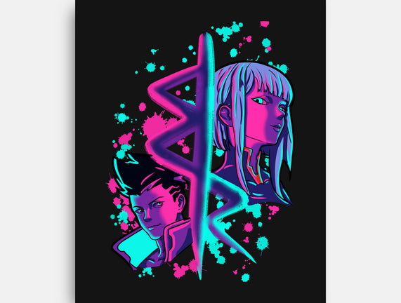 Neoncity