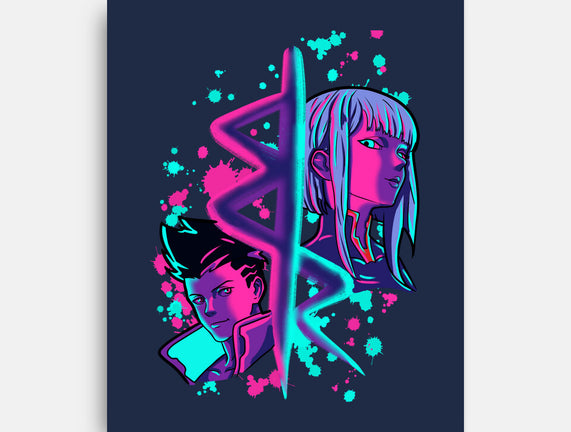 Neoncity