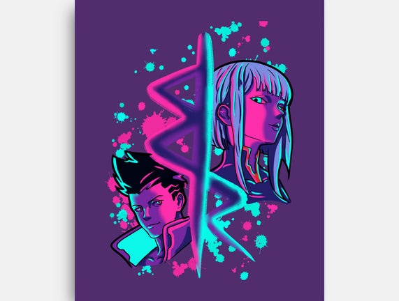 Neoncity