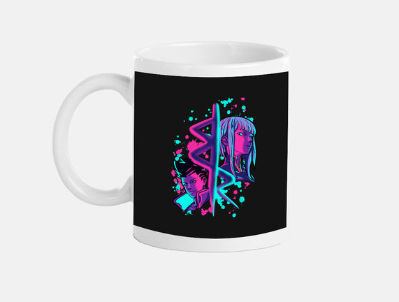 Neoncity