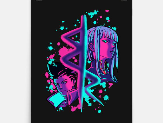 Neoncity