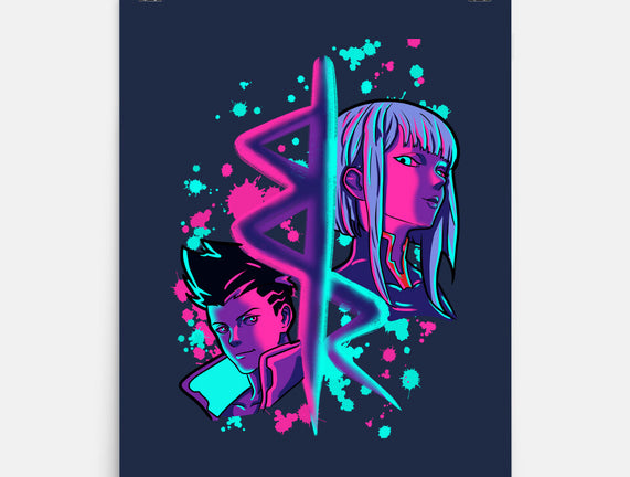 Neoncity