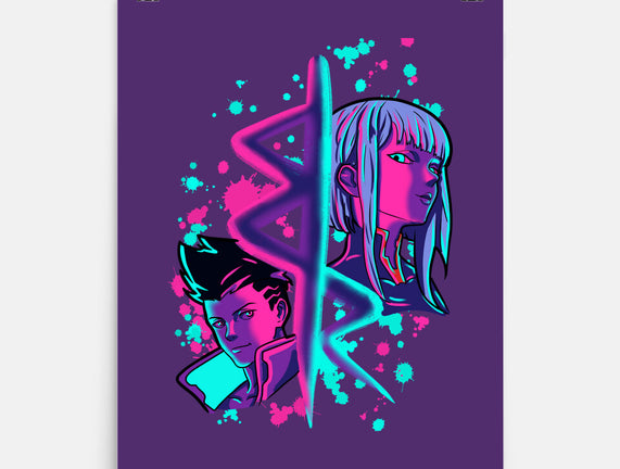 Neoncity