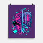Neoncity-None-Matte-Poster-nickzzarto