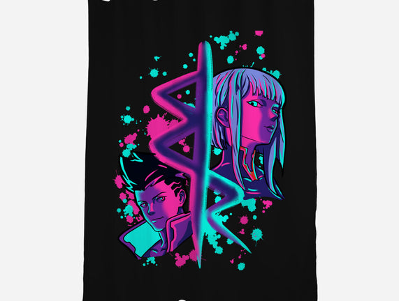 Neoncity