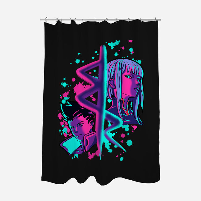 Neoncity-None-Polyester-Shower Curtain-nickzzarto