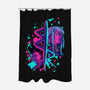 Neoncity-None-Polyester-Shower Curtain-nickzzarto