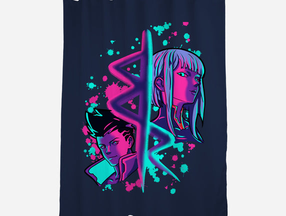 Neoncity