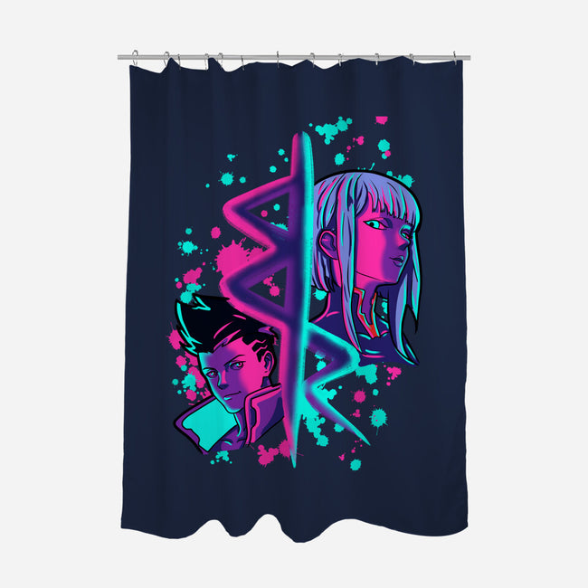 Neoncity-None-Polyester-Shower Curtain-nickzzarto