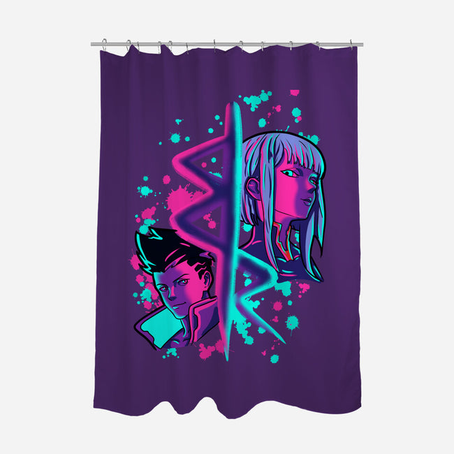 Neoncity-None-Polyester-Shower Curtain-nickzzarto
