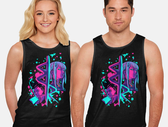 Neoncity