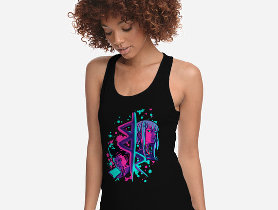 Neoncity