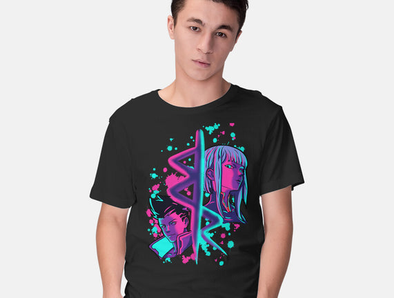 Neoncity