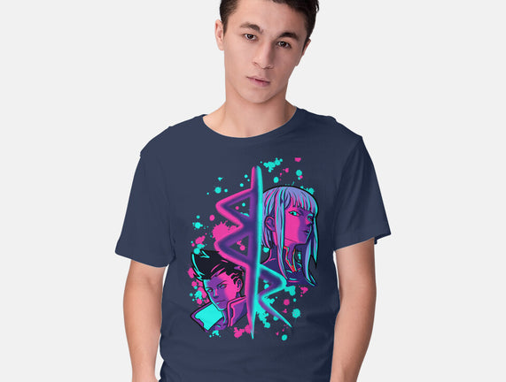 Neoncity