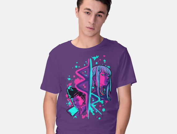 Neoncity