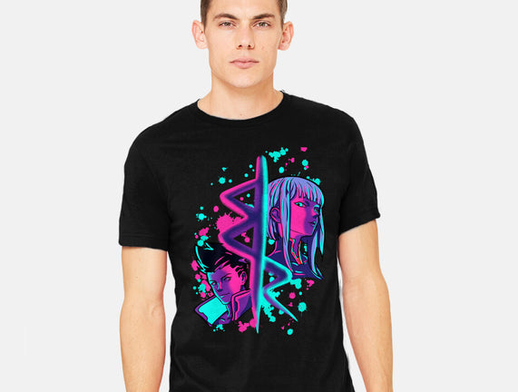 Neoncity