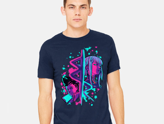 Neoncity