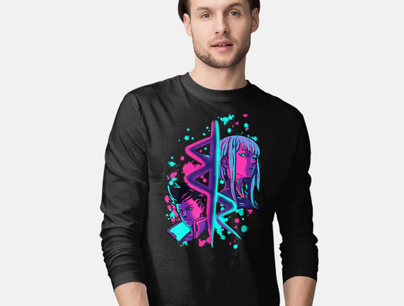 Neoncity