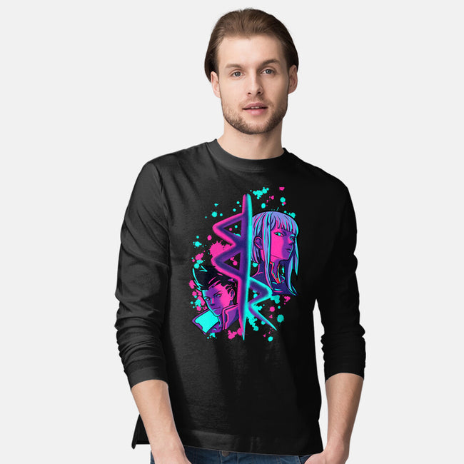 Neoncity-Mens-Long Sleeved-Tee-nickzzarto