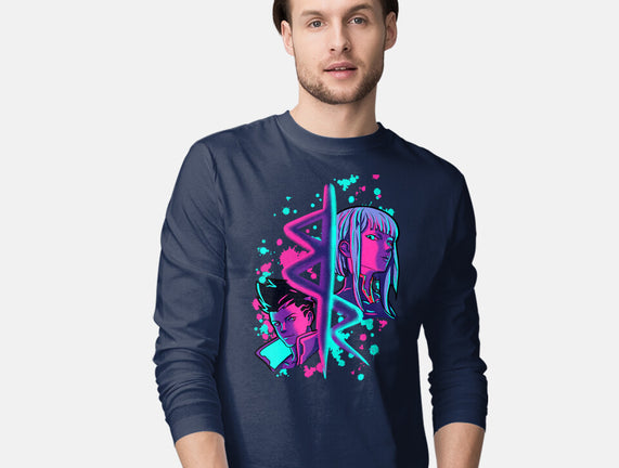 Neoncity