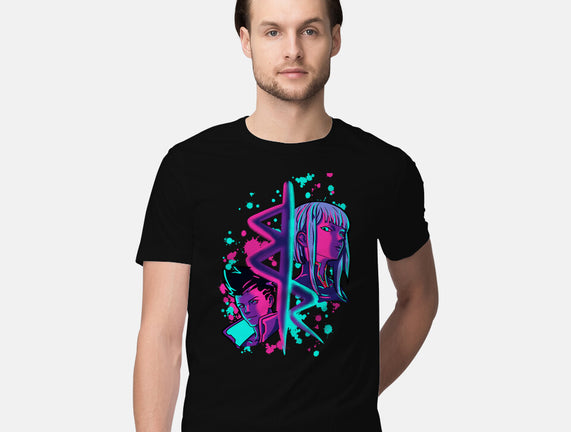 Neoncity