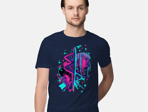 Neoncity