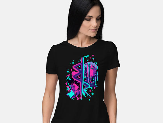 Neoncity