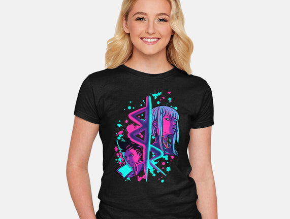 Neoncity