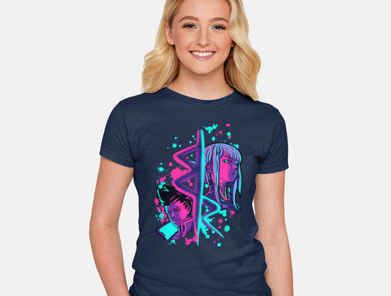 Neoncity