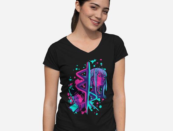 Neoncity