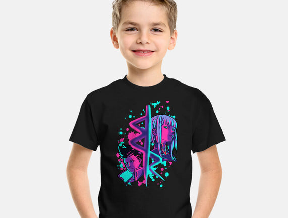 Neoncity